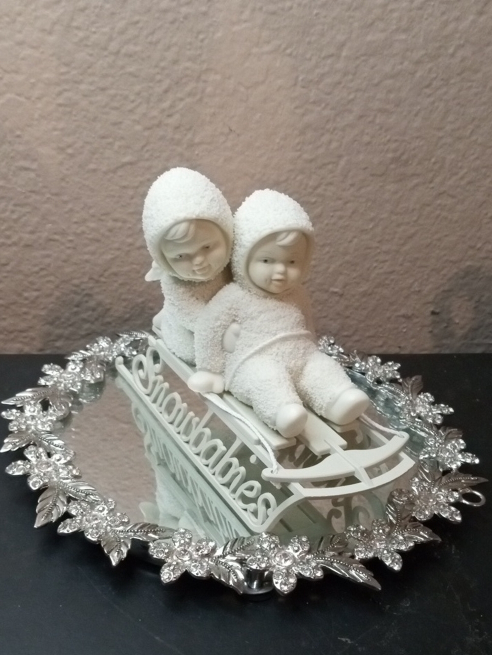 Dept 56 Snowbabies